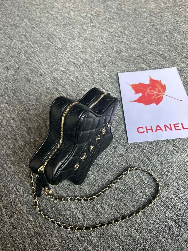 Chanel Backpacks